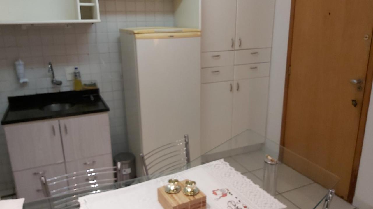Kit No Lago Norte Ca 02 Apartamento