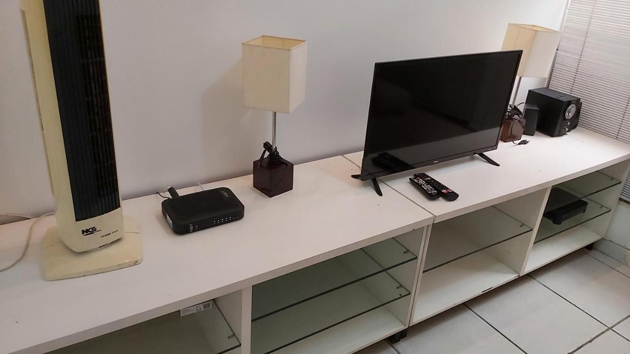 Apartamento Kit No Lago Norte Ca 02 Brasilia