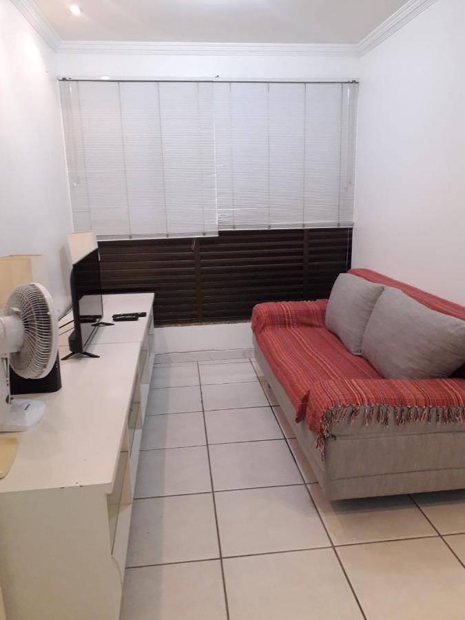 Apartamento Kit No Lago Norte Ca 02 Brasilia