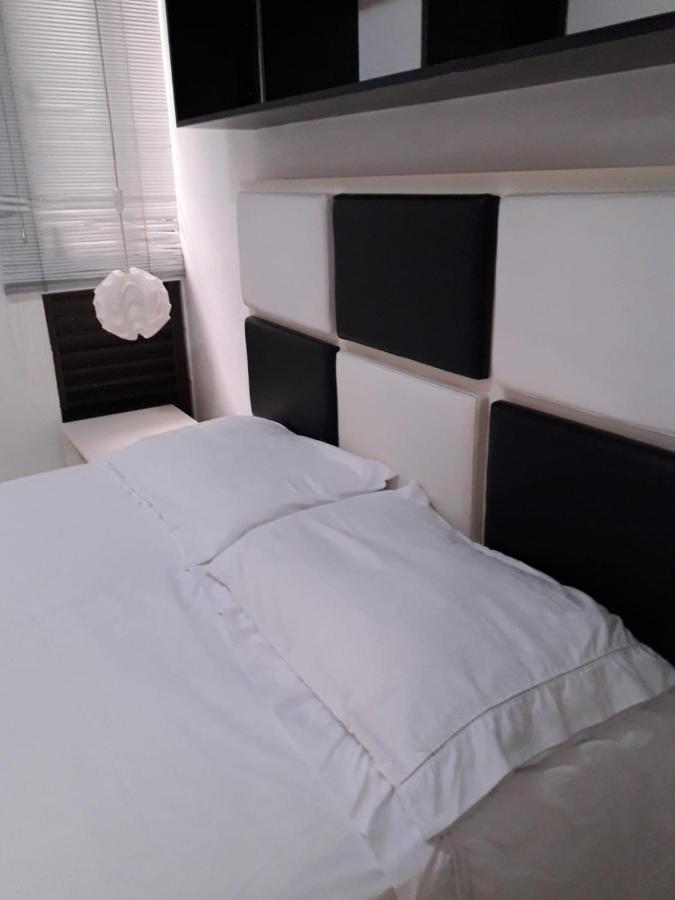 Apartamento Kit No Lago Norte Ca 02 *
